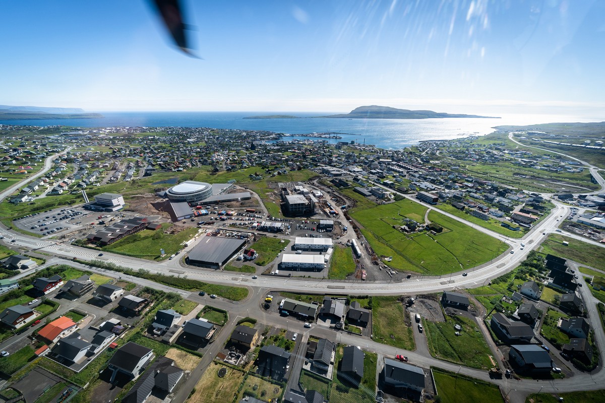 Torshavn